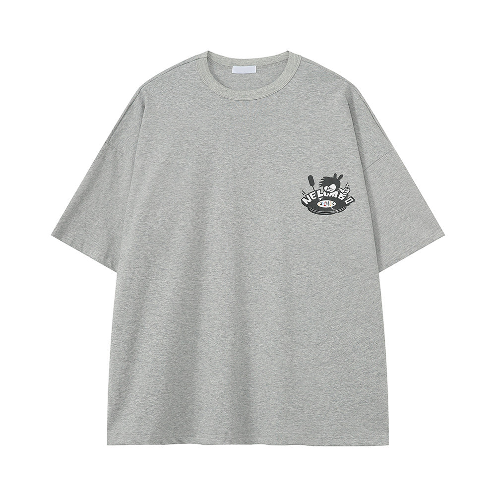 JAZZ MUSIC CONCERT graphic T-shirt!