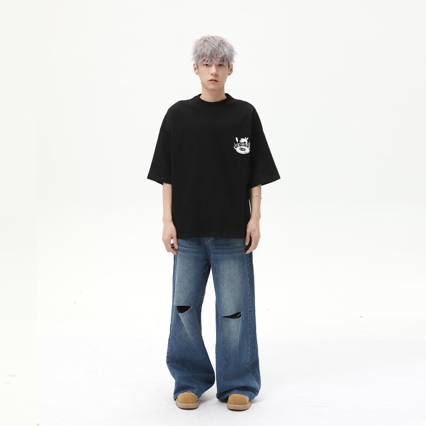 JAZZ MUSIC CONCERT graphic T-shirt!
