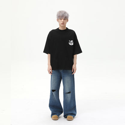 JAZZ MUSIC CONCERT graphic T-shirt!