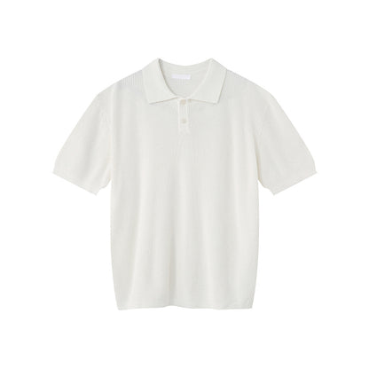 A simple polo shirt！