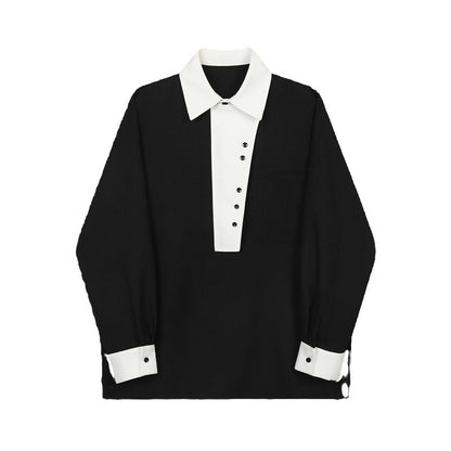 A sophisticated design shirt